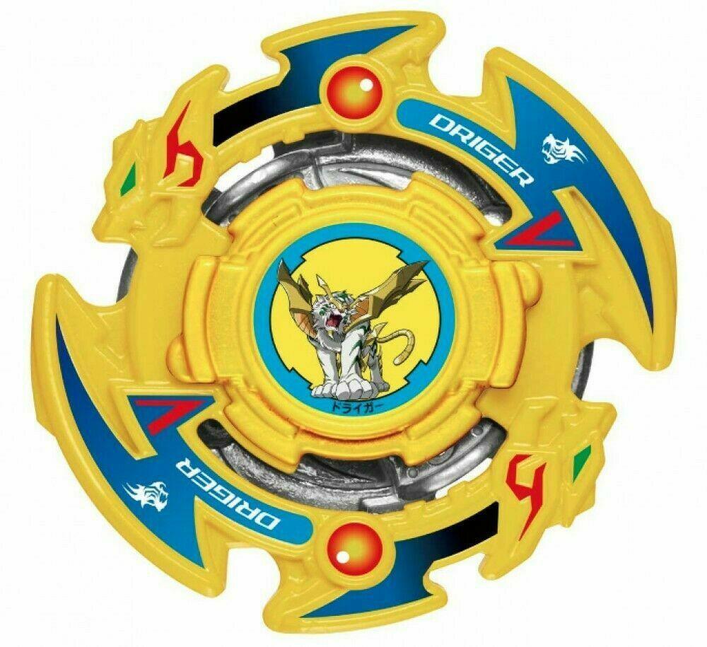 TakaraTomy B-173 Vol. 22 Super King Beyblade Burst GURANTEED