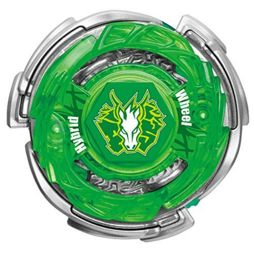 TakaraTomy Beyblade Burst Dynamite Battle B-176 Superking Random Vol .23 FULLSET