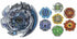 TakaraTomy Beyblade Burst Dynamite Battle B-176 Superking Random Vol .23 FULLSET