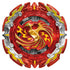TakaraTomy Beyblade Burst Dynamite Battle B-176 Superking Random Vol .23 FULLSET