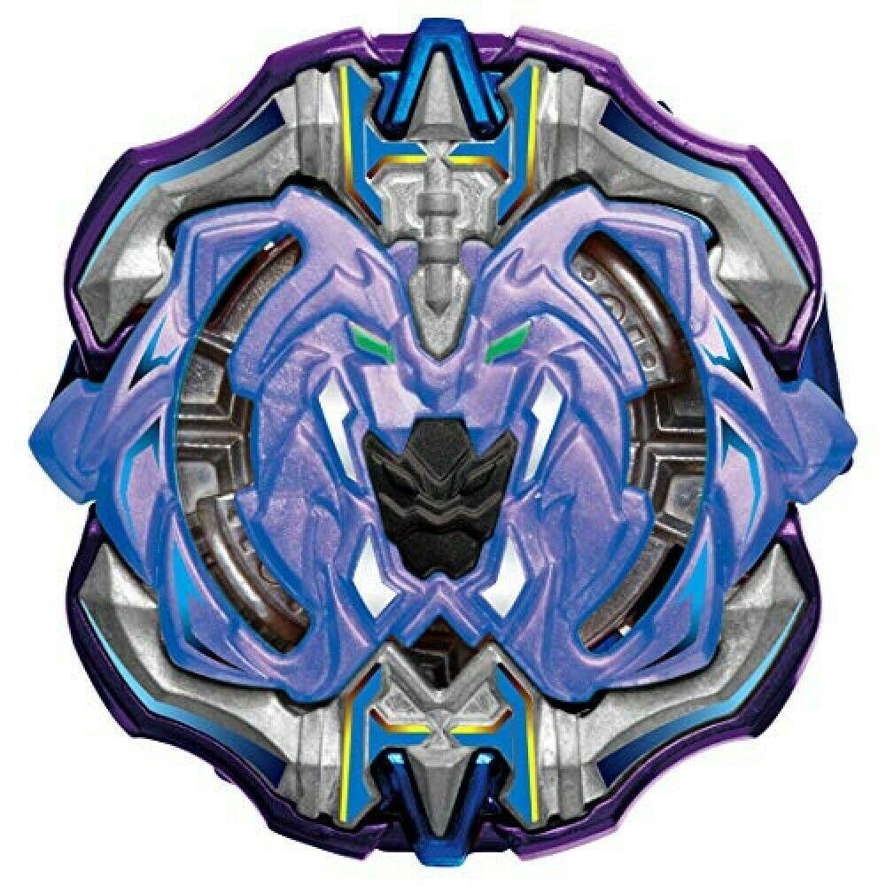 TakaraTomy Beyblade Burst Dynamite Battle B-176 Superking Random Vol .23 FULLSET