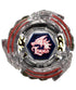 TakaraTomy Limited Edition BBG-31 Metal Fusion Beyblade Set
