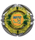 TakaraTomy Limited Edition BBG-31 Metal Fusion Beyblade Set