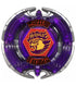 TakaraTomy Limited Edition BBG-31 Metal Fusion Beyblade Set