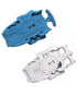 TakaraTomy Limited Edition BBG-31 Metal Fusion Beyblade Set