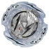 Takara Tomy Beyblade BURST Ultimate Layer Series B-198 Vol. 29 silver