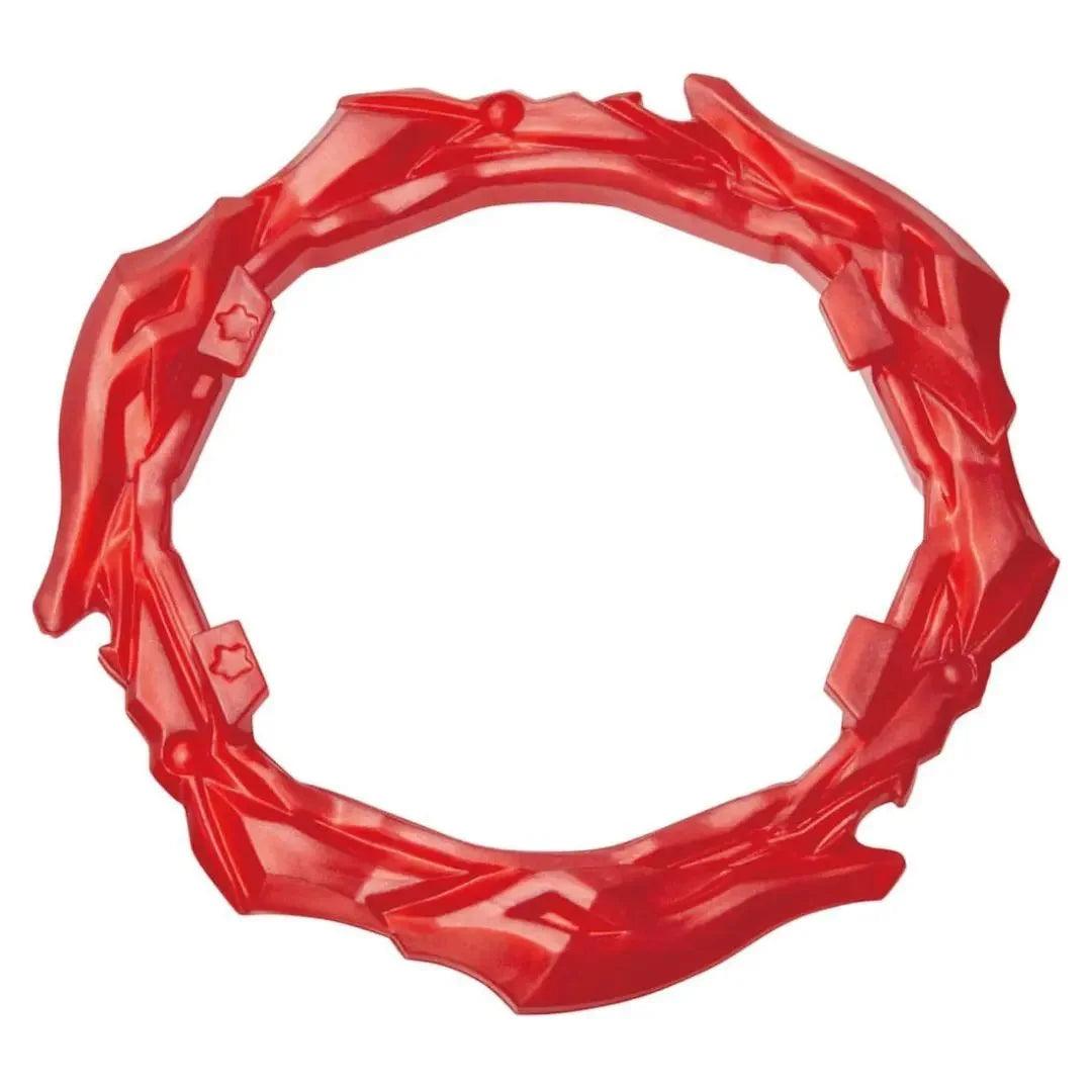 Takara Tomy Beyblade Burst B-201 Zest Achilles Remodeling Set ring