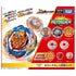 Takara Tomy Beyblade Burst B-201 Zest Achilles Remodeling Set