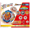 Takara Tomy Beyblade Burst B-201 Zest Achilles Remodeling Set