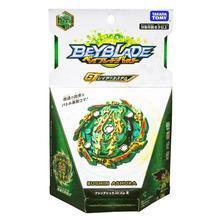 Takaratomy B-135 Beyblade Burst Bushin Ashura Hurricane Keep Ten Booster Top