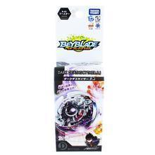 Takaratomy B-42 Beyblade Burst Dark Deathscyther.F.J Attack Booster