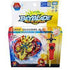 Takaratomy B-48 Beyblade Burst Xeno Xcalibur M.I Attack Starter w/ Launcher