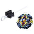 Takaratomy B-59 Beyblade Burst Zillion Zeus.I.W Stamina Starter w/ Launcher