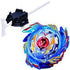 Takaratomy B-73 Beyblade Burst God Valkyrie.6V.Rb Attack Starter w/ Launcher