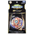 Takaratomy Beyblade BURST GT B-139 Starter Wizard Fafnir.Rt.Rs Sen