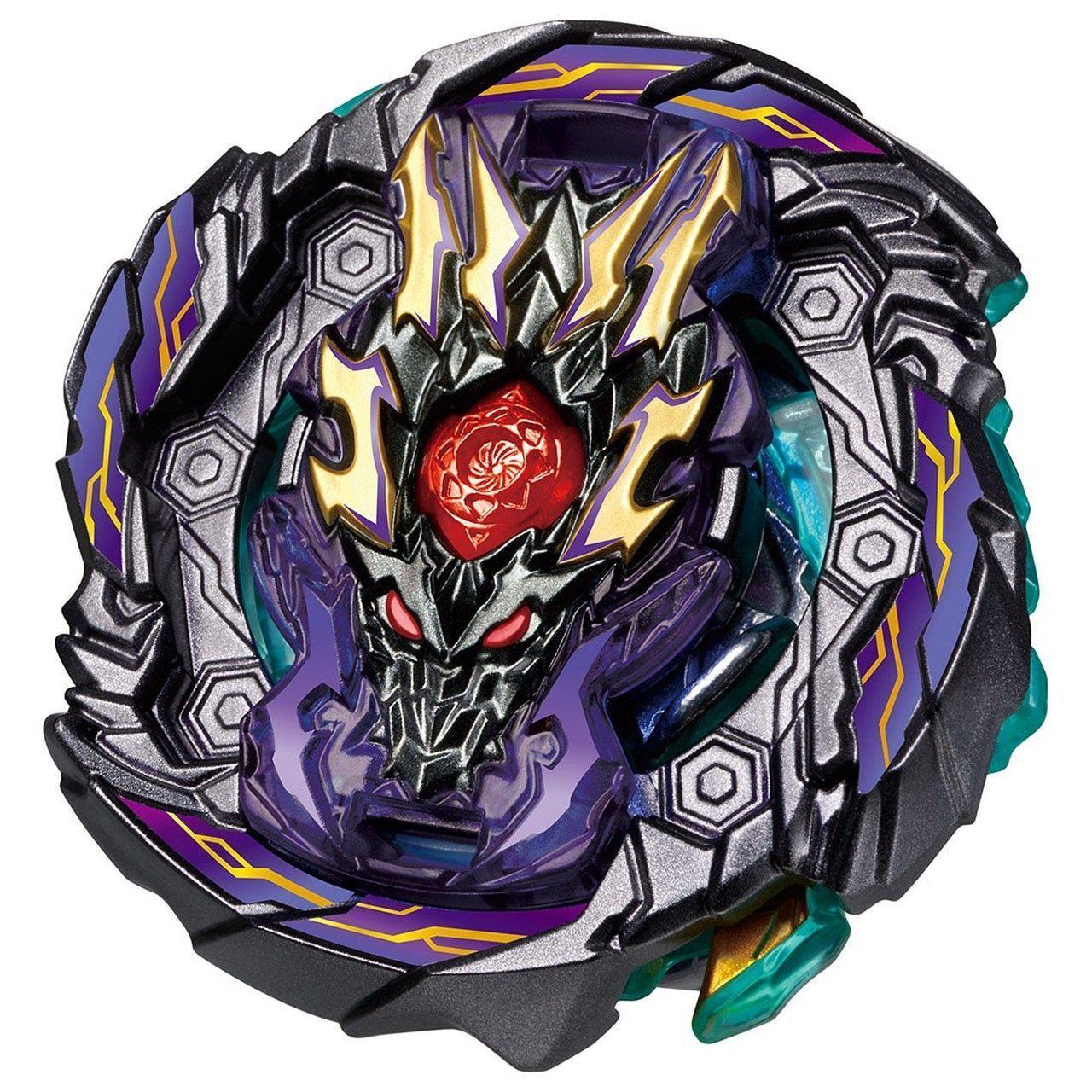 Takaratomy Beyblade BURST GT B-149 GT Triple Booster Set