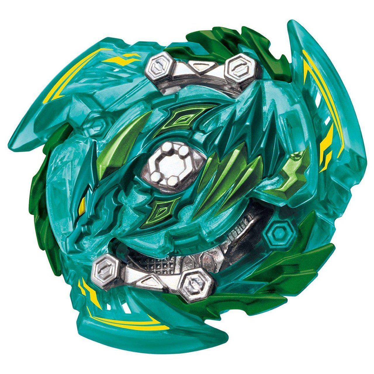 Takaratomy Beyblade BURST GT B-149 GT Triple Booster Set