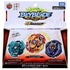 Takaratomy Beyblade BURST GT B-149 GT Triple Booster Set