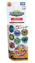 Takaratomy Beyblade Burst B-111 Vol. 10 Stamina Random Booster