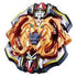 Takaratomy Beyblade Burst B-115 Archer Hercules.13.Et Stamina Booster