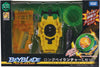 Takaratomy Beyblade Burst B-124 Long Bey Launcher Set