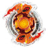 TAKARA TOMY Ragnaruk Heavy Survive Burst Beyblade w/ Launcher B-03 - MallOfToys