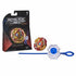 Burst Pro Series Lord Spryzen Spinning Top Starter Pack