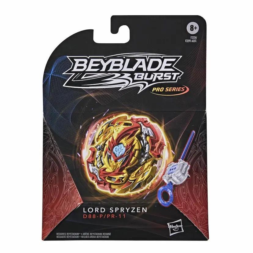 Lord Spryzen D88-P/PR-11