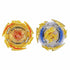 blaeds included in the dual pack